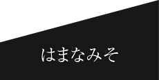 はまなみそ